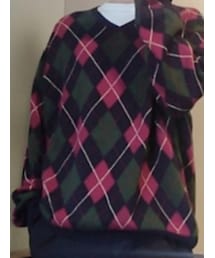 POLO RALPH LAUREN | 古着(ニット/セーター)