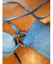 ZARA | ショルダーバッグ