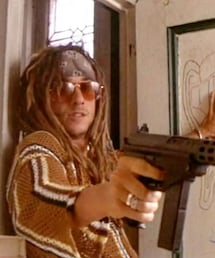 LEON | ウィリー ワン ブラッド(歌手)(DVD)