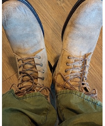 BUTTERO | 古着/30cm(ブーツ)