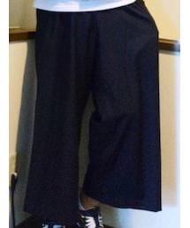 DETAILS | スラックス