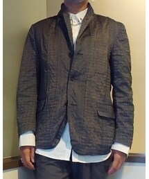 COMME des GARCONS HOMME HOMME | テーラードジャケット