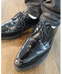 DIESEL | ドレスシューズ