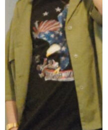 古着 | Tシャツ/カットソー