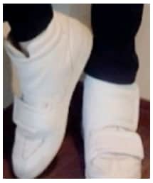 MARTIN MARGIELA | スニーカー