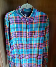 STUSSY | ZOZOUSEDで購入。(シャツ/ブラウス)