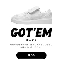 NIKE | スニーカー