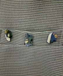 A BATHING APE | ブローチ/コサージュ