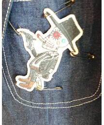 WACKOMARIA | ブローチ/コサージュ