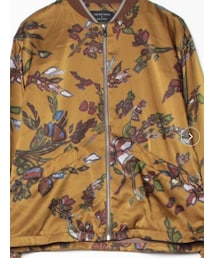 UNITED TOKYO | ブルゾン