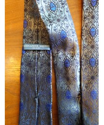 Alexander McQueen | ネクタイ