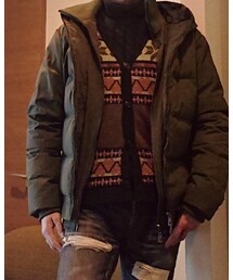 ZARA | ニット/セーター