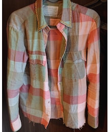 kolor | シャツ/ブラウス