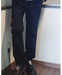 Maison Margiela | スラックス