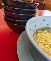 山岡家 | その他