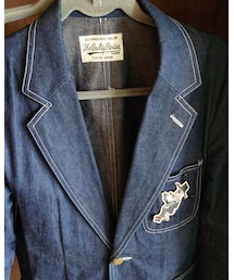 WACKO MARIA | テーラードジャケット