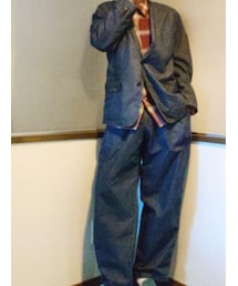 The Stylist Japan | セットアップ