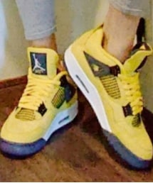 AIR JORDAN | スニーカー