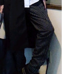 KTZ | スラックス