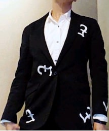 GB SKINS | テーラードジャケット