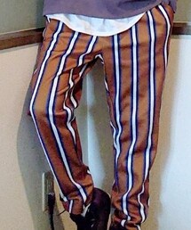 ZARA | その他パンツ