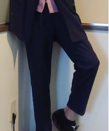 DETAILS | スラックス