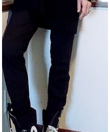 MA_JULIUS | スラックス