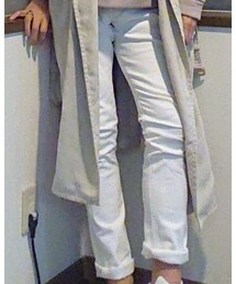 GB | デニムパンツ