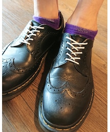 Dr. Martens | ドレスシューズ