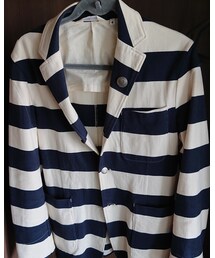 A BATHING APE | テーラードジャケット