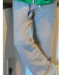 N.HOOLYWOOD | スウェットパンツ