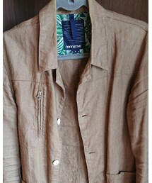 nonnative | その他アウター