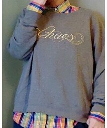 UNDERCOVER | スウェット