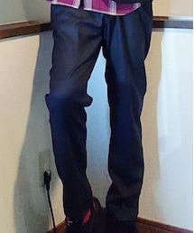 N.HOOLYWOOD | スラックス