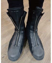 Yohji Yamamoto | スニーカー