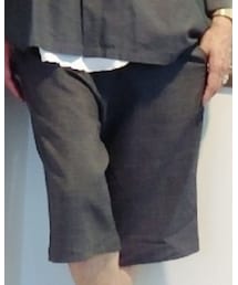 UNDERCOVER | スラックス