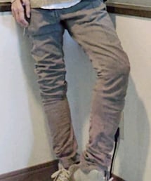MA_JULIUS | デニムパンツ