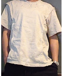 COSMIC WONDER | Tシャツ/カットソー