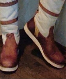 WHITE MOUNTAINEERING | ブーツ