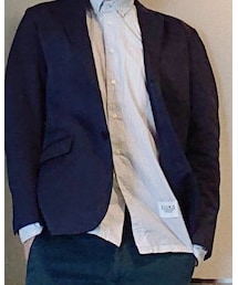 BEDWIN & THE HEARTBREAKERS | シャツ/ブラウス