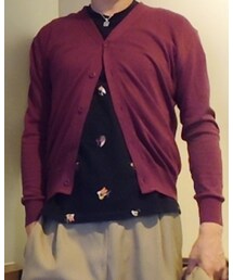 SWAGGER | カーディガン/ボレロ