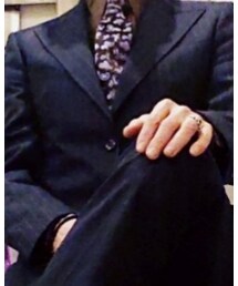 BARNEYS NEWYORK | ネクタイ