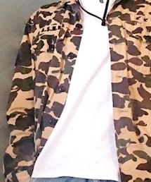 A BATHING APE | シャツ/ブラウス