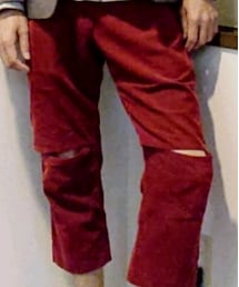 UNUSED | その他パンツ