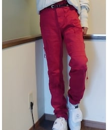 ato | デニムパンツ