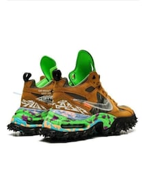 off white | スニーカー