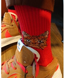 WEGO | ソックス/靴下