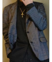 DRIES VAN NOTEN | シャツ/ブラウス