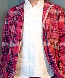 UNIQLO AND LEMAIRE | シャツ/ブラウス