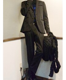 ZARA MAN | セットアップ